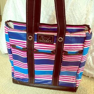 Pocket Rocket Scout Bag